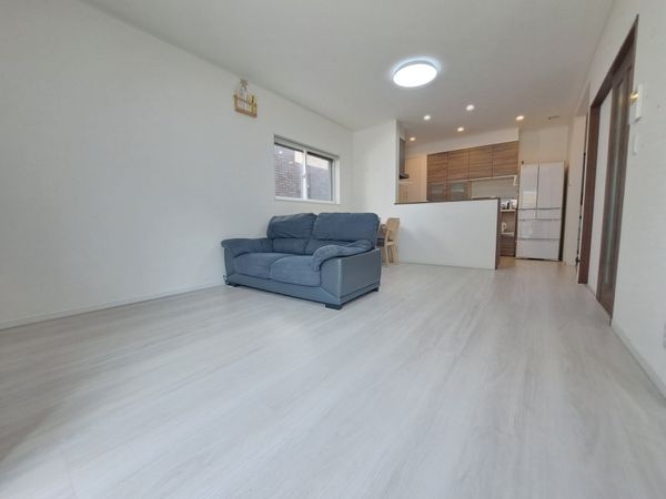 木津川市城山台８丁目の中古一戸建て