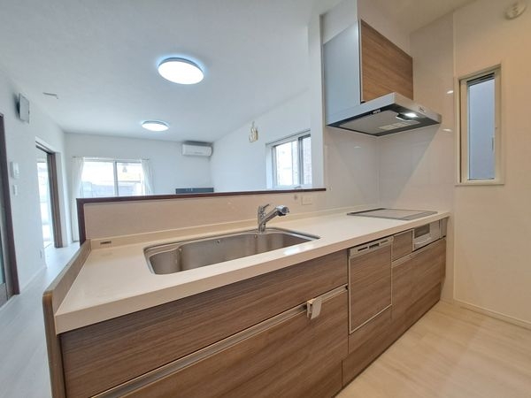 木津川市城山台８丁目の中古一戸建て