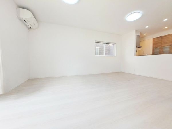 木津川市城山台8丁目　中古一戸建て