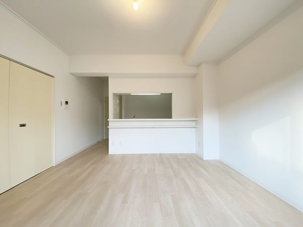 サンルシエル山科西野　中古マンション