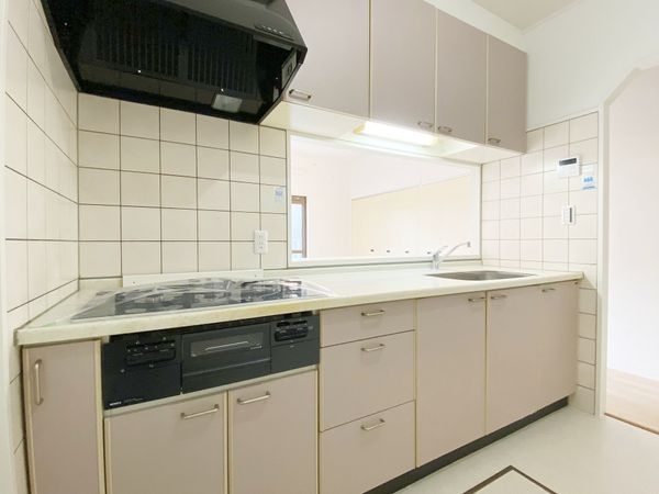 サンルシエル山科西野　中古マンション