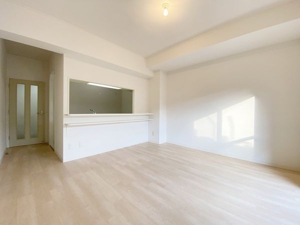 サンルシエル山科西野　中古マンション