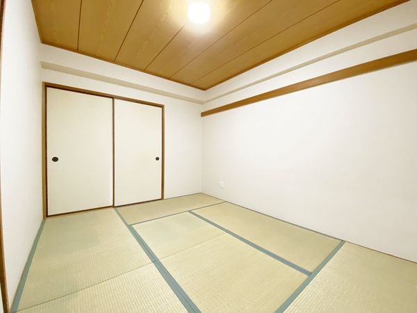 サンルシエル山科西野　中古マンション