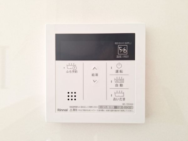大津市雄琴５丁目　新築一戸建て　第２２　１期　８号棟