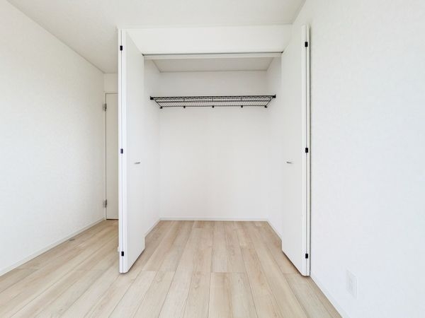 大津市雄琴５丁目　新築一戸建て　第２２　１期　４号棟