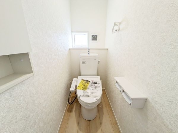 大津市雄琴５丁目　新築一戸建て　第２２　１期　４号棟
