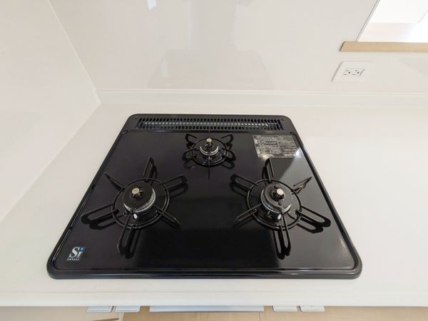 大津市雄琴５丁目　新築一戸建て　第２２　１期　４号棟