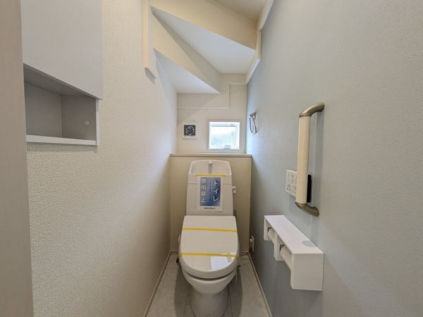 大津市木の岡町　新築一戸建て　全１区画