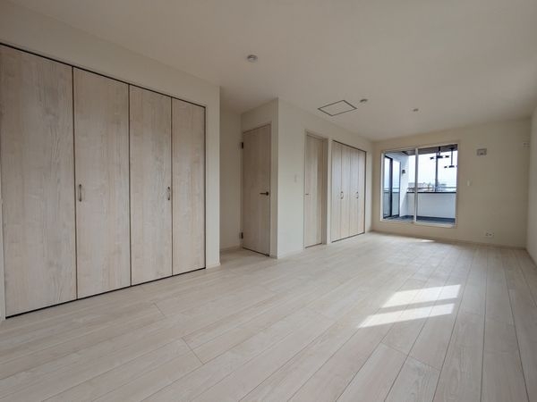 大津市木の岡町　新築一戸建て　全１区画