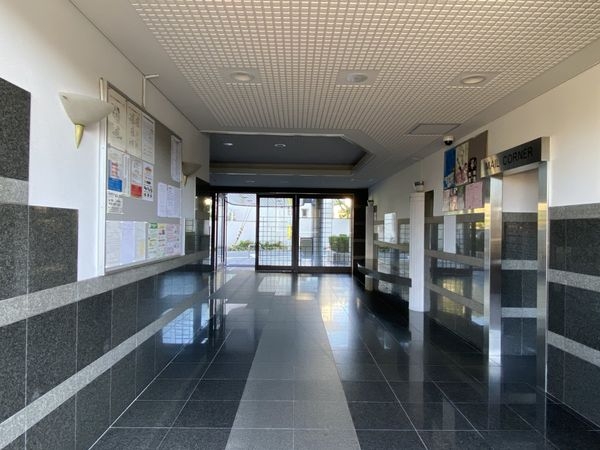 朝日プラザ伏見東　中古マンション