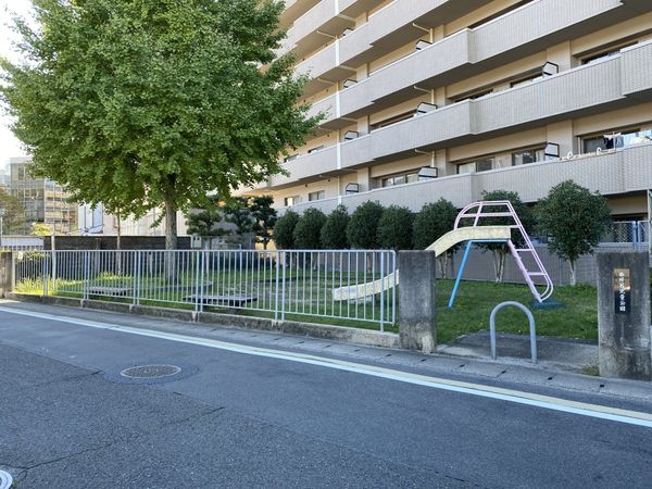 朝日プラザ伏見東　中古マンション
