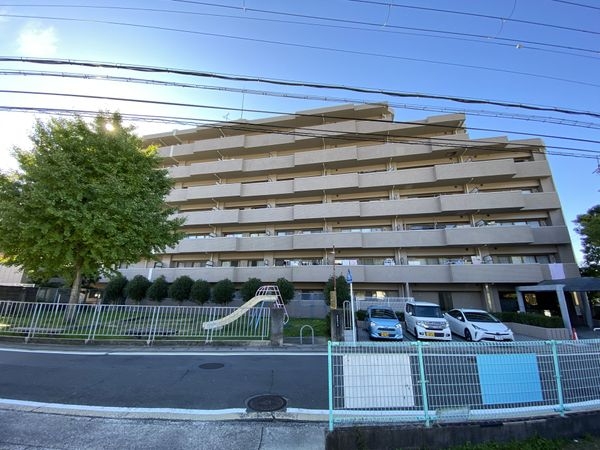 朝日プラザ伏見東　中古マンション