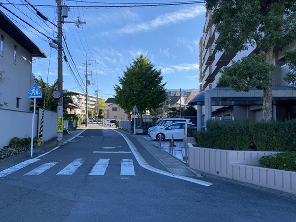 朝日プラザ伏見東　中古マンション