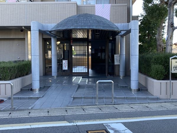 朝日プラザ伏見東　中古マンション