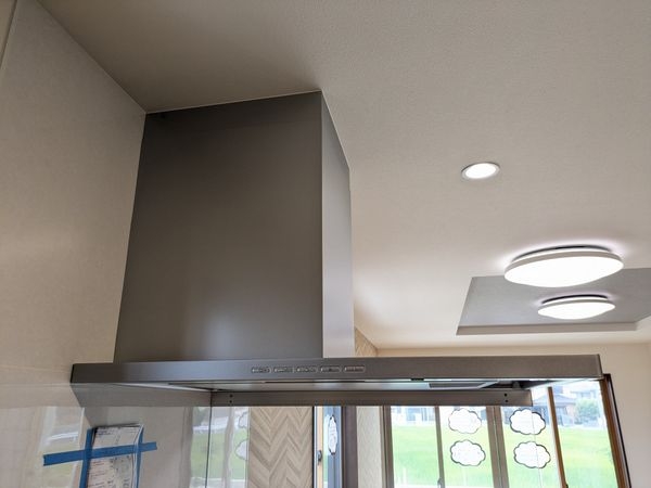 守山市小島町の中古一戸建て