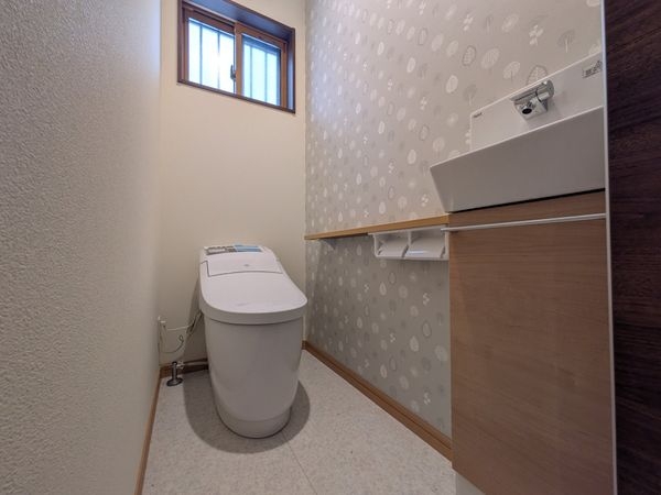 守山市小島町の中古一戸建て