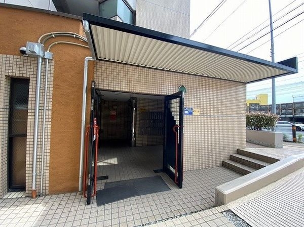 パークテラス北花山　中古マンション