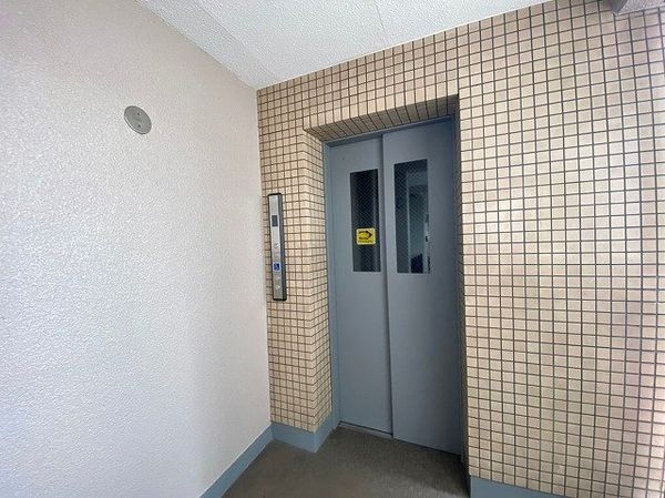 パークテラス北花山　中古マンション