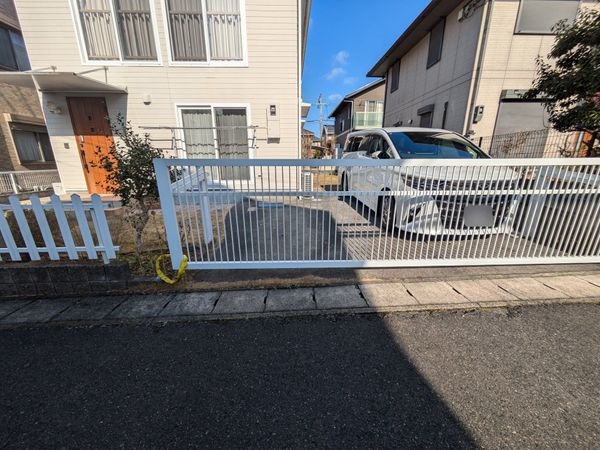 大津市青山８丁目の中古一戸建て