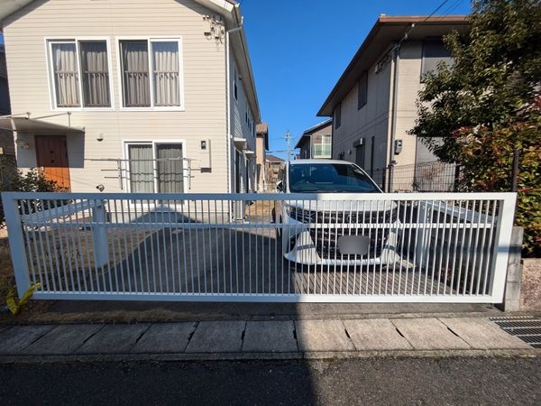 大津市青山８丁目の中古一戸建て