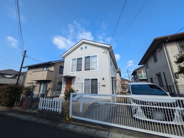 大津市青山８丁目の中古一戸建て