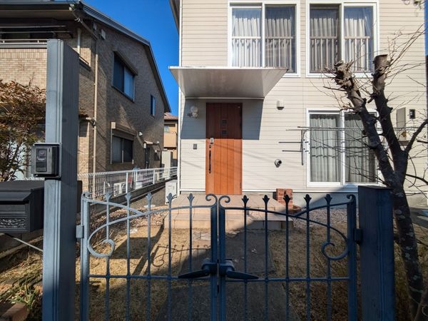 大津市青山８丁目の中古一戸建て