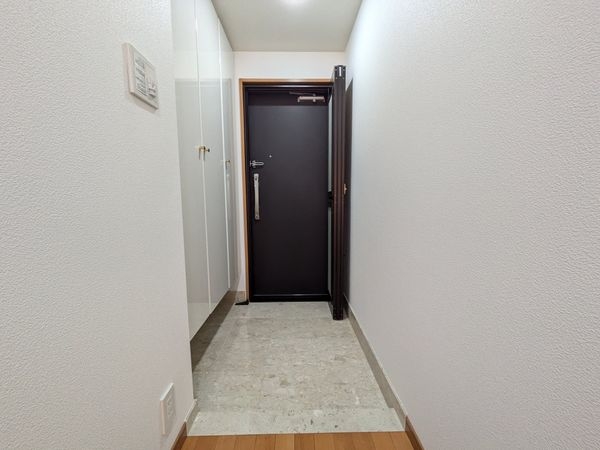 グレーシィ石山　中古マンション