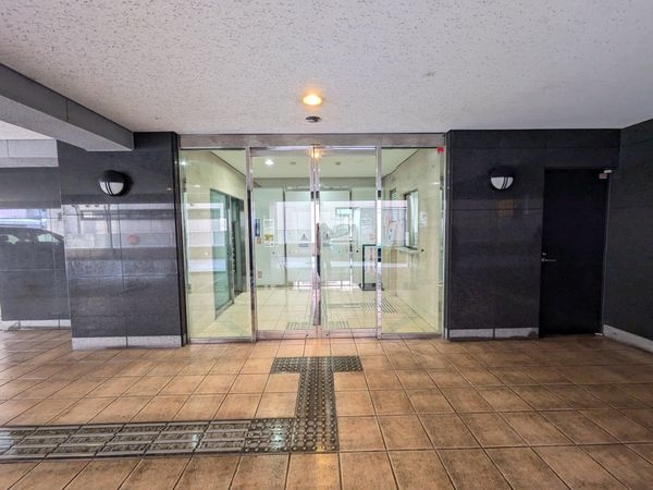グレーシィ石山　中古マンション