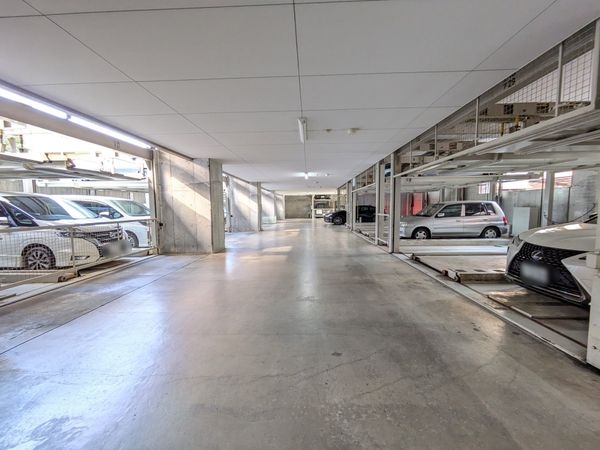 グレーシィ石山　中古マンション