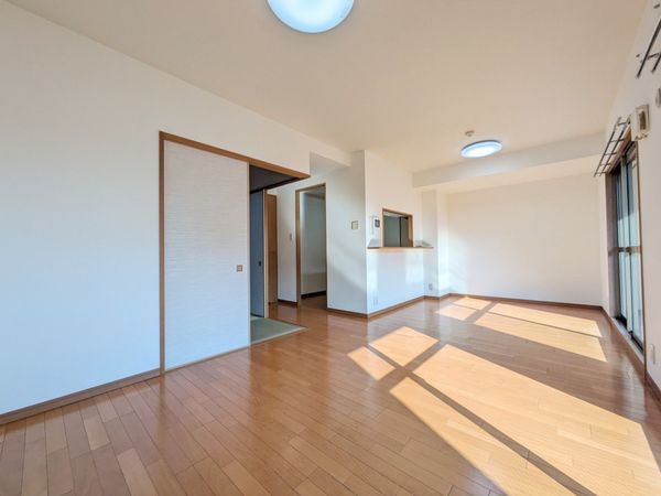 グレーシィ石山　中古マンション