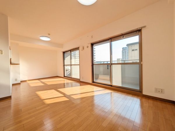 グレーシィ石山　中古マンション