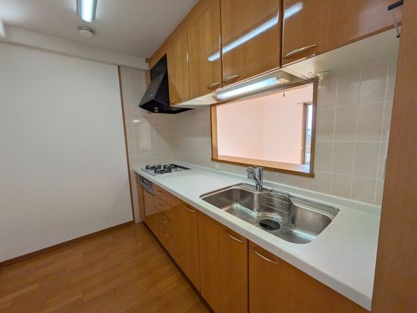 グレーシィ石山　中古マンション