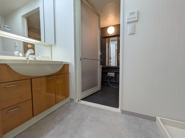 グレーシィ石山　中古マンション