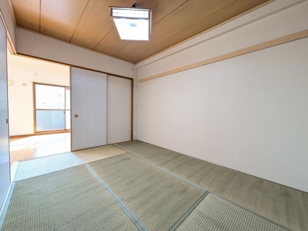 グレーシィ石山　中古マンション