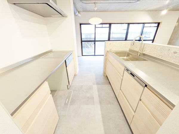 ベルヴィ南草津弐番館　中古マンション