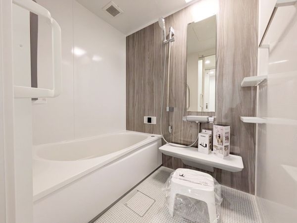 ベルヴィ南草津弐番館　中古マンション