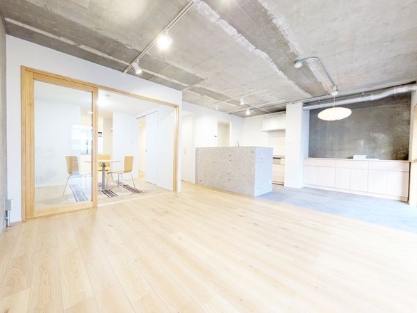 ベルヴィ南草津弐番館　中古マンション