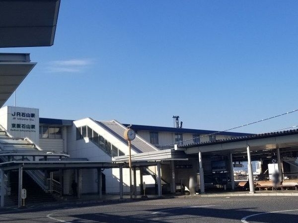 大津市国分1丁目の中古一戸建て(石山駅(JR西日本東海道本線))