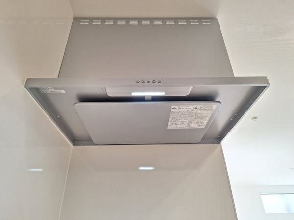 栗東市綣９丁目　新築一戸建て　１期　１号地