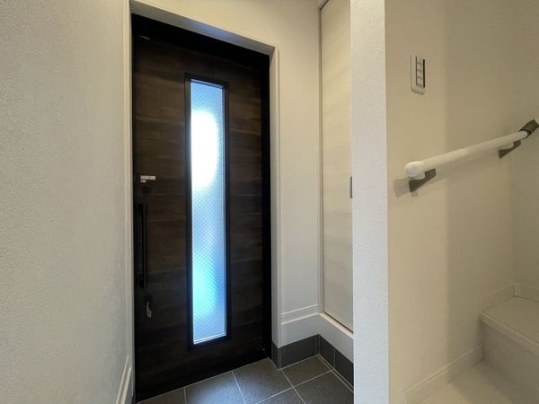 京都市伏見区深草墨染町　新築一戸建て