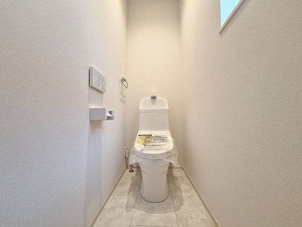 草津市笠山５丁目　新築一戸建て