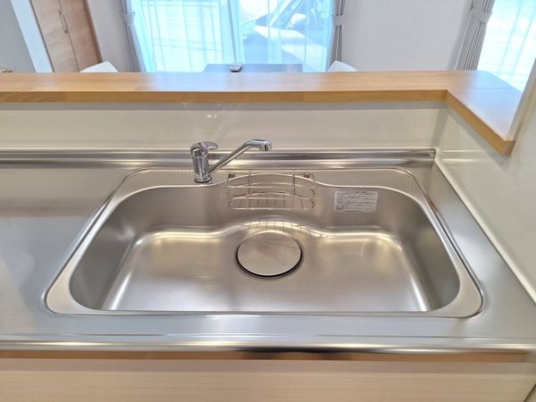 草津市笠山５丁目　新築一戸建て