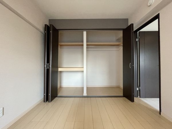 桂川ハイツ２号館　中古マンション