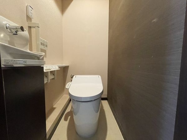桂川ハイツ２号館　中古マンション