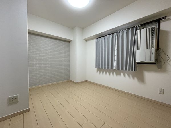 桂川ハイツ２号館　中古マンション