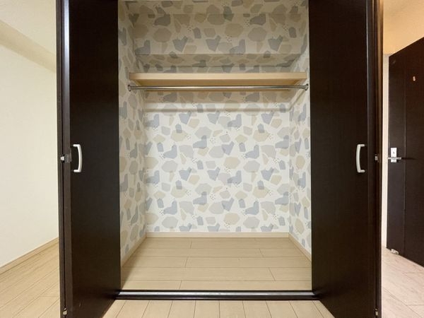 桂川ハイツ２号館　中古マンション