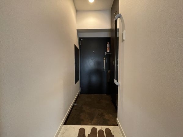 桂川ハイツ２号館　中古マンション