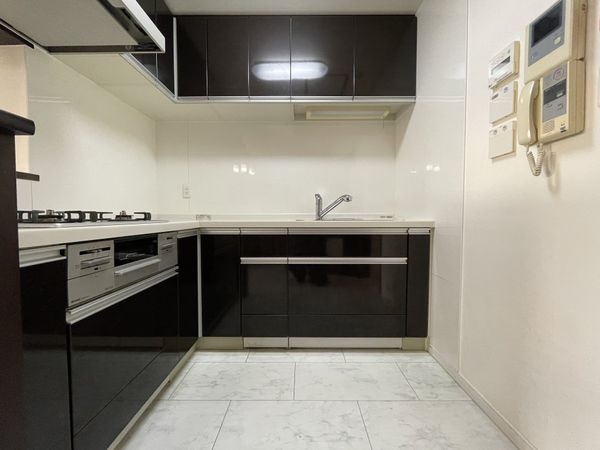 桂川ハイツ２号館　中古マンション