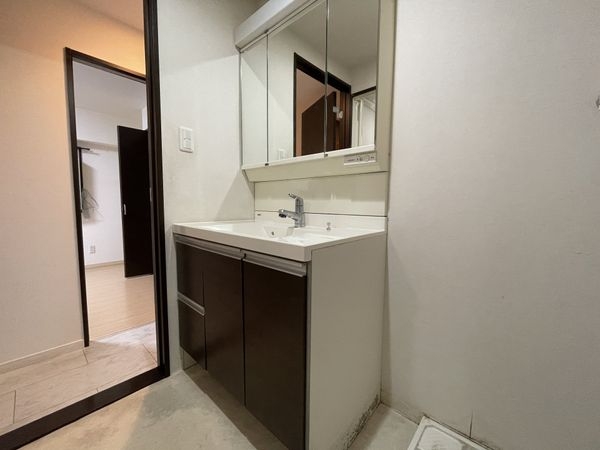 桂川ハイツ２号館　中古マンション