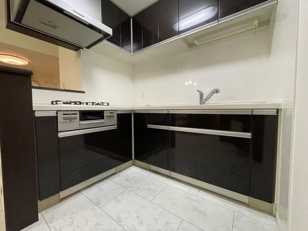 桂川ハイツ２号館　中古マンション